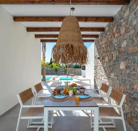 Antonoglou Residences Gennadi