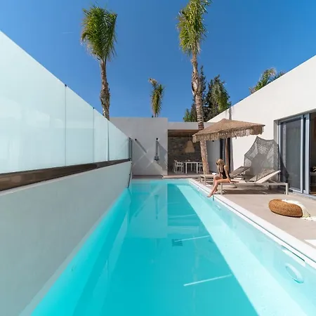 Antonoglou Residences