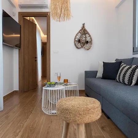 Antonoglou Residences Gennadi