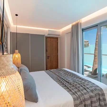 Antonoglou Residences * Gennadi